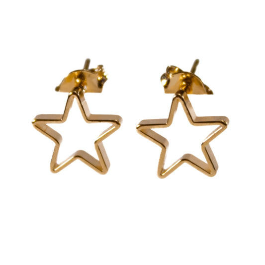 Nova Star earrings