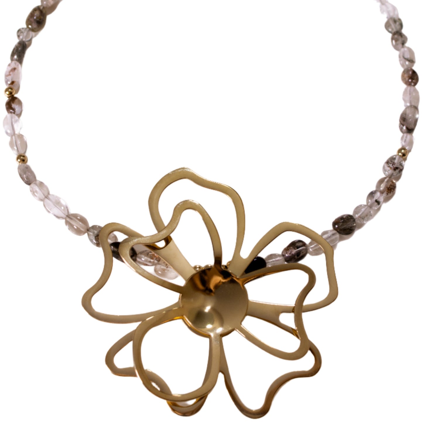 Savana necklace