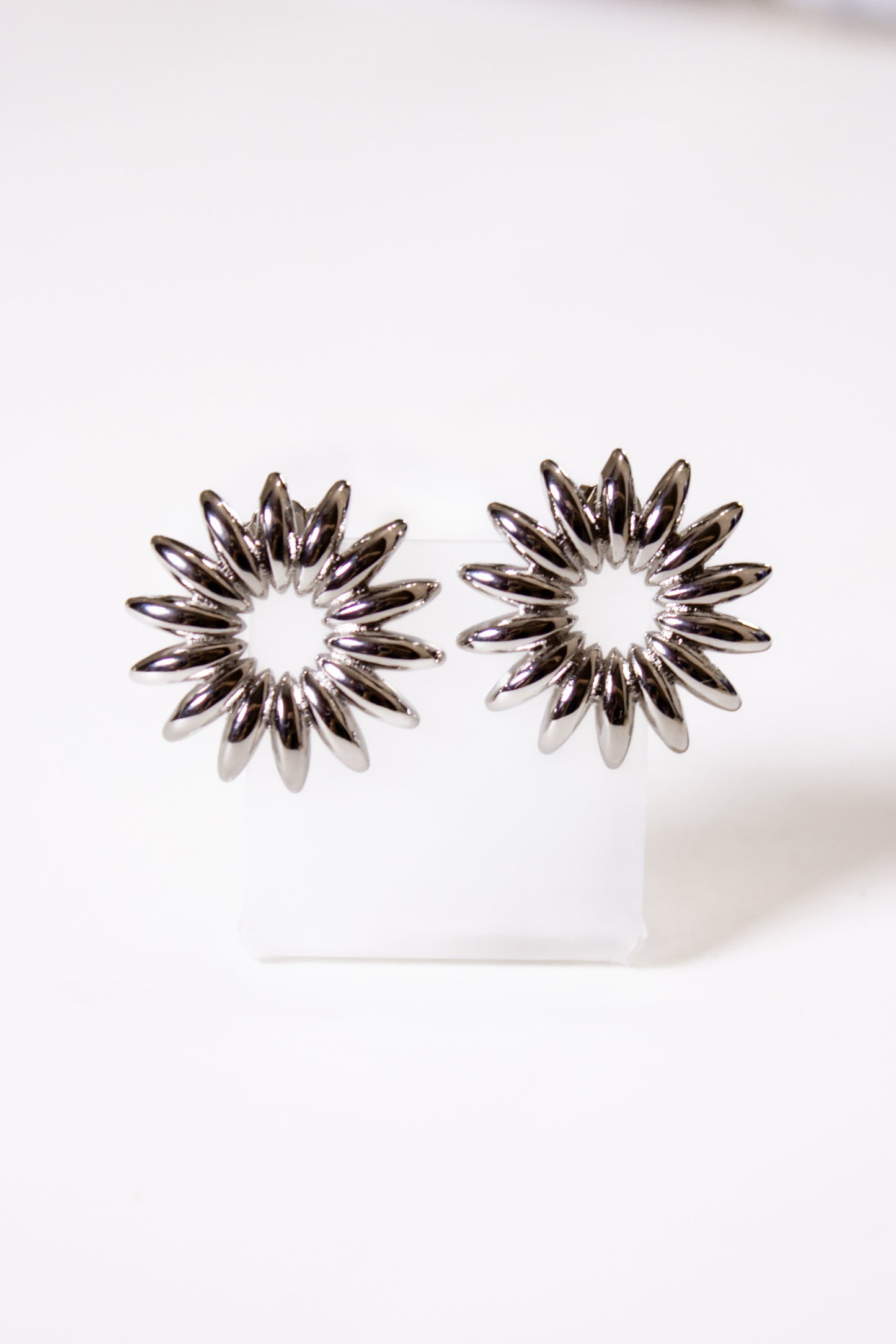 Odessa earrings