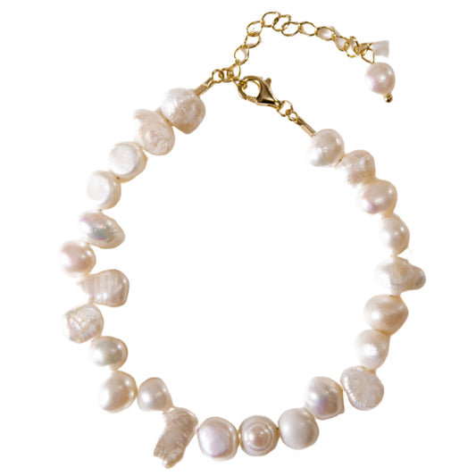 Briella pearls bracelet