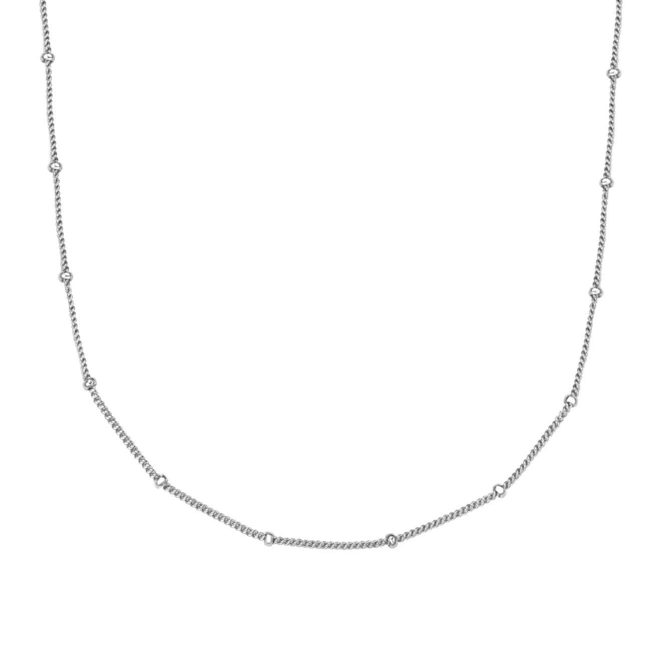 Jolie basic necklace