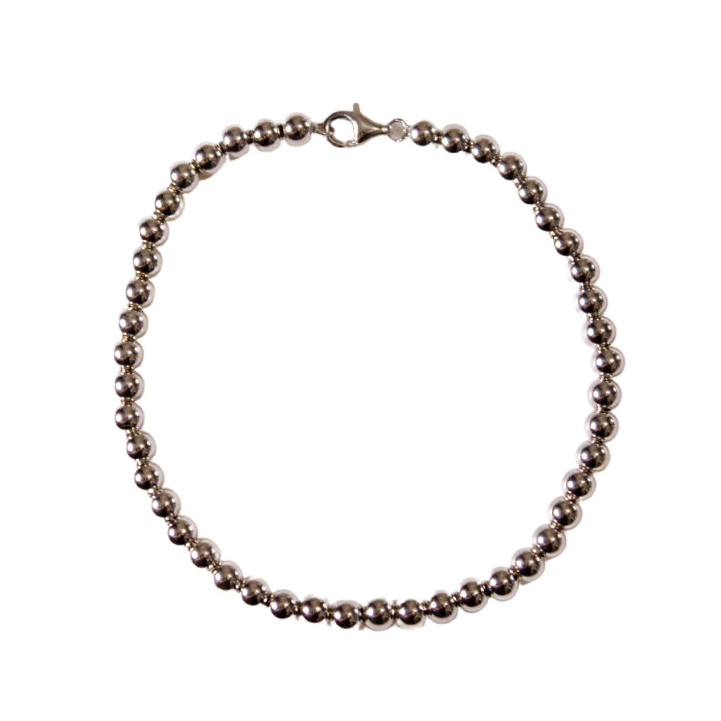 Tina basic beaded bracelet