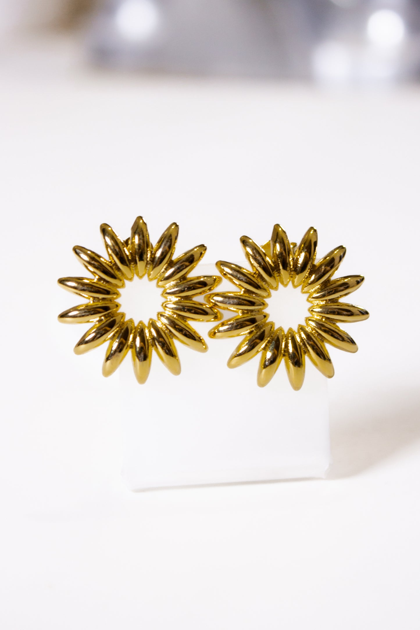 Odessa earrings