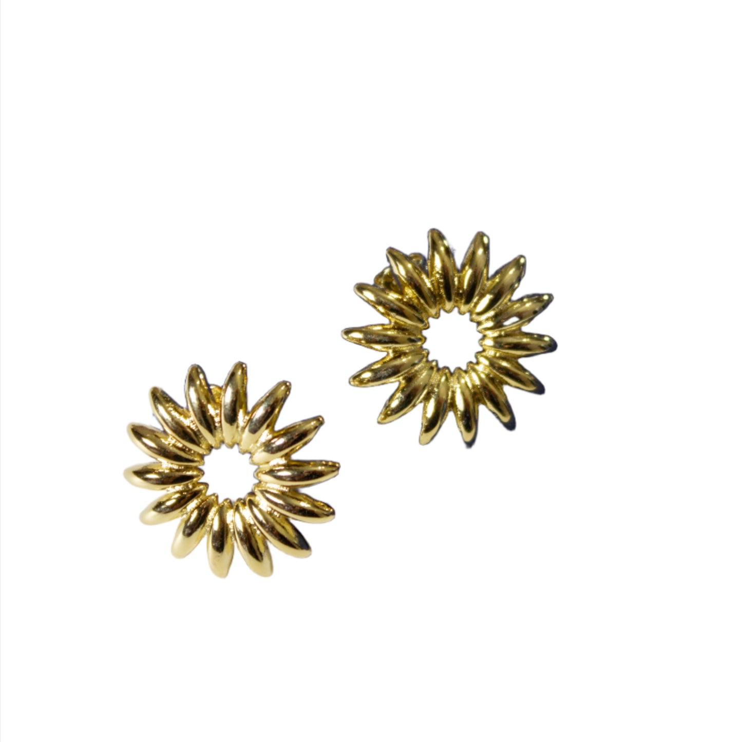 Odessa earrings