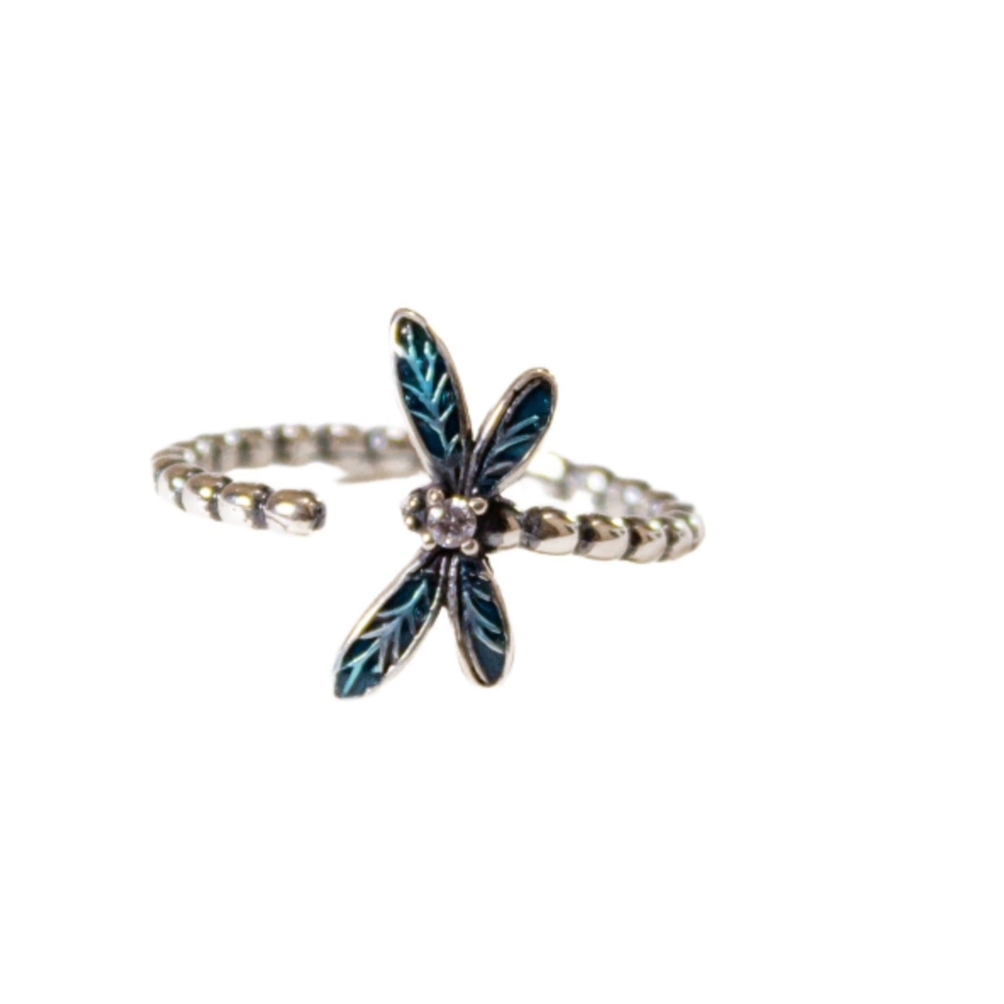 Dragonfly ring