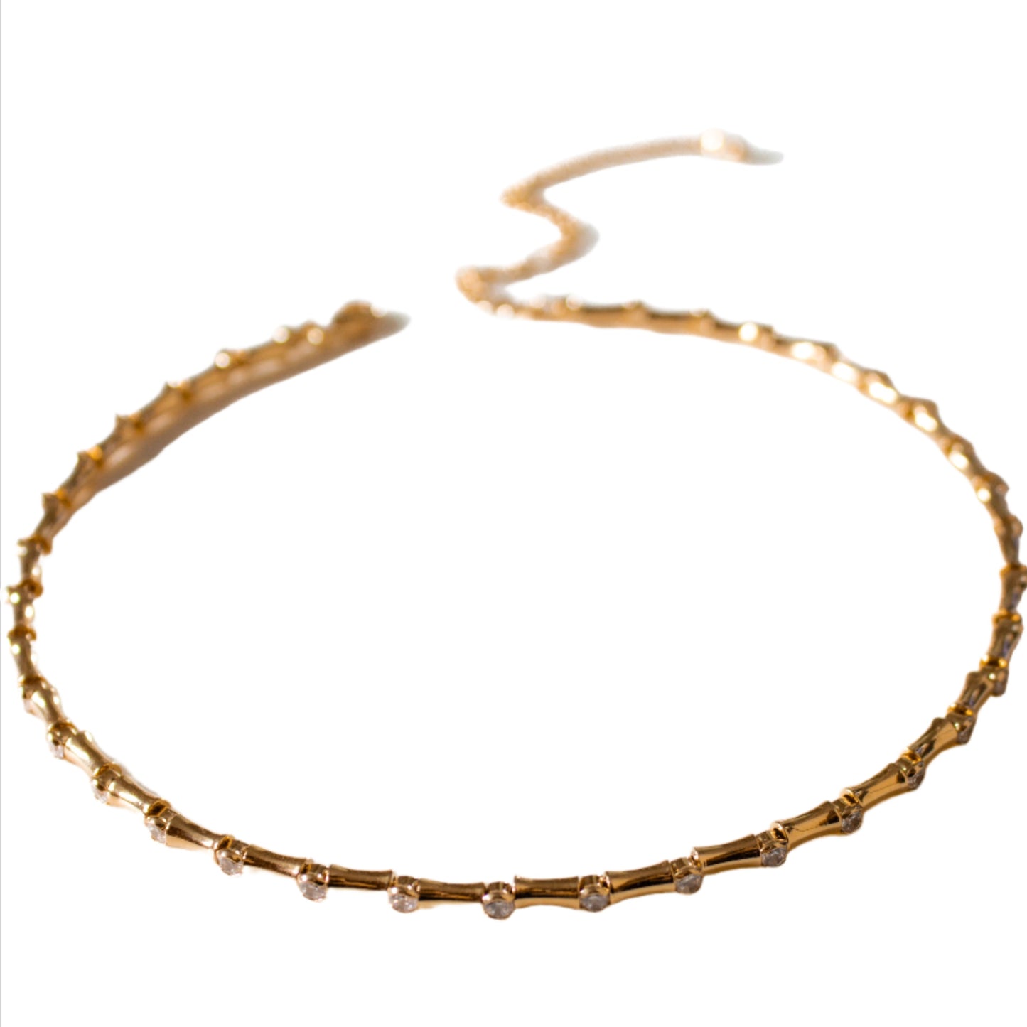 Aria Choker